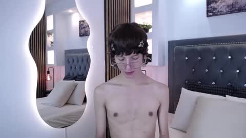 SERGIO online show from 20, 3, 2026