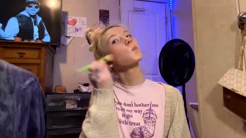 emmwarr1514 online show from 11, 3, 2025