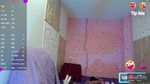 emmy_durant online show from 27, 10, 2025