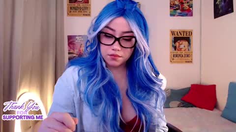 Emmy Ruiz - independent model online show from 28, 9, 2025