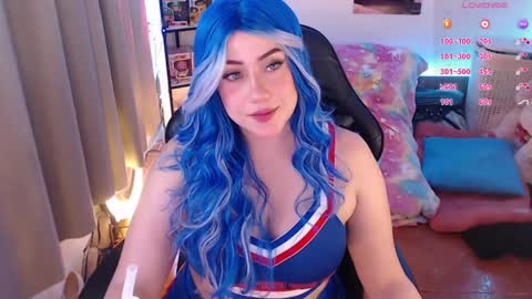 Emmy Ruiz - independent model online show from 10, 4, 2026