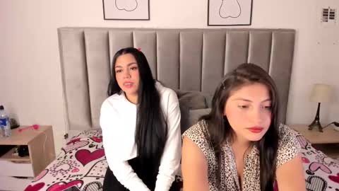 Snapshot of emmy_turnner chatting on 4, 3, 2025 Emily Laila online show from 4, 3, 2025