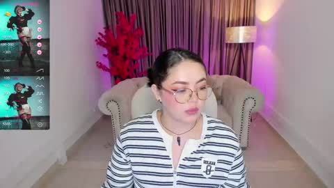 Emmy Walker online show from 27, 2, 2025