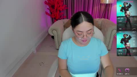 Emmy Walker online show from 7, 3, 2025