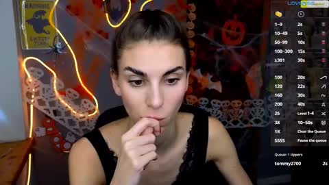 Emmy online show from 3, 11, 2025