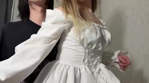 Gabriel  Elizabeth online show from 8, 12, 2024