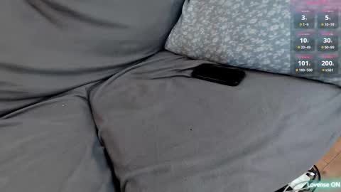 EmoDream1998 online show from 29, 10, 2025