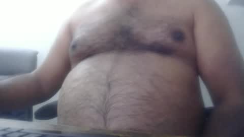 emper_sand online show from 8, 3, 2026