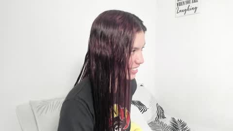 Snapshot of emperatriiiz chatting on 5, 12, 2024 Emperatriz online show from 5, 12, 2024