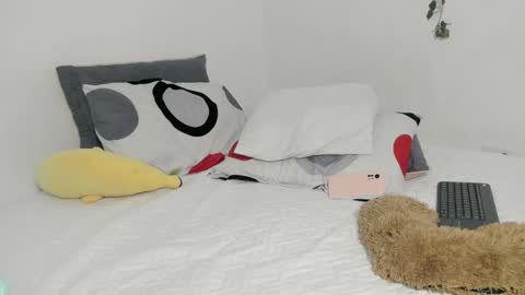 Snapshot of emperatriiiz chatting on 15, 12, 2024 Emperatriz online show from 15, 12, 2024