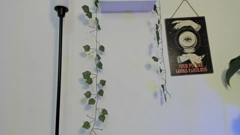 Snapshot of emperatriiiz chatting on 6, 1, 2025 Emperatriz online show from 6, 1, 2025