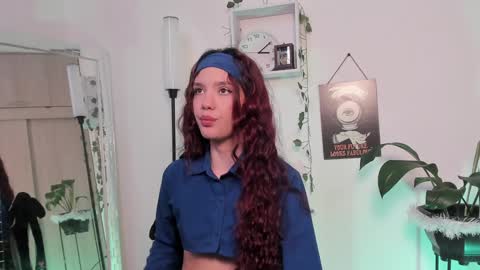 Snapshot of emperatriiiz chatting on 17, 1, 2025 Emperatriz online show from 17, 1, 2025