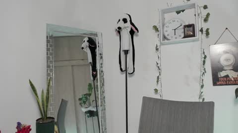 Snapshot of emperatriiiz chatting on 30, 1, 2025 Emperatriz online show from 30, 1, 2025