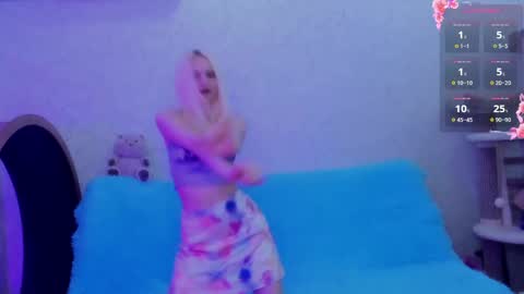 Ki online show from 21, 4, 2026