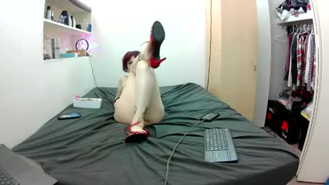 Snapshot of empress_lillth chatting on 30, 4, 2026 Empress Lillth online show from 30, 4, 2026