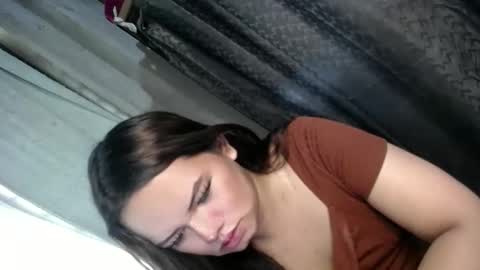 empressrheo online show from 7, 10, 2025