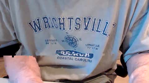 Snapshot of emptyk chatting on 6, 10, 2025 Tantric Wood online show from 6, 10, 2025