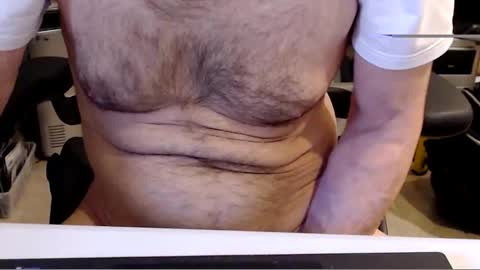 Snapshot of emptyk chatting on 8, 11, 2025 Tantric Wood online show from 8, 11, 2025