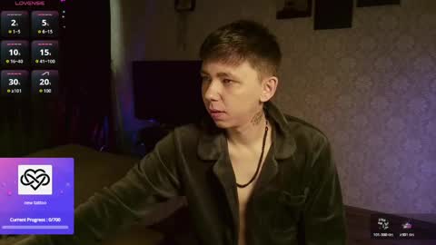 emveeboy96 online show from 19, 4, 2026