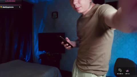 emveeboy96 online show from 11, 5, 2026