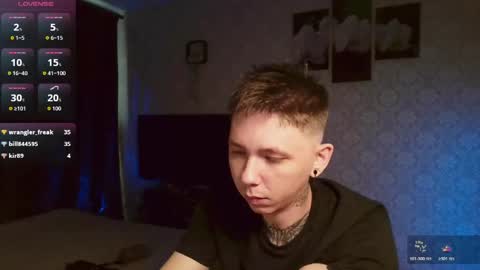 emveeboy96 online show from 16, 5, 2026
