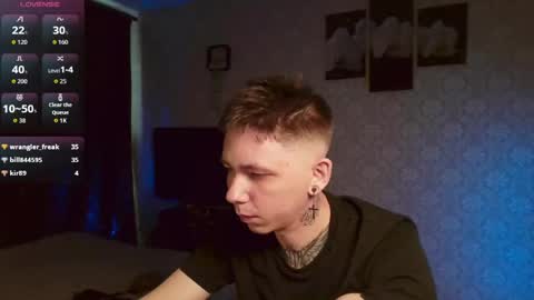 emveeboy96 online show from 16, 5, 2026