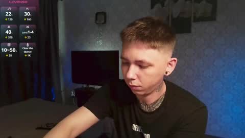 emveeboy96 online show from 18, 5, 2026