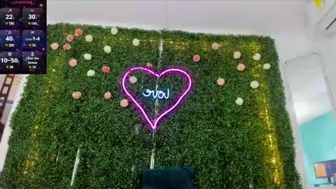 Emy online show from 28, 12, 2024