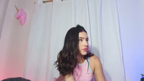 Snapshot of emy_cole1 chatting on 20, 6, 2026 Emy online show from 20, 6, 2026
