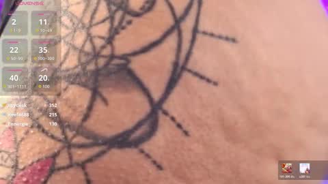 Emy  online show from 31, 3, 2026