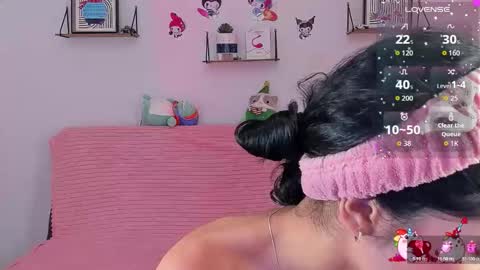 emycarver09 online show from 28, 2, 2026