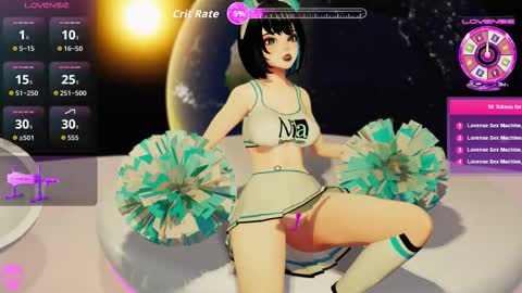 Hentai Hostess Club online show from 5, 11, 2025