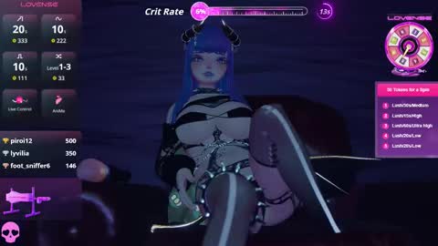 Hentai Hostess Club online show from 26, 11, 2025