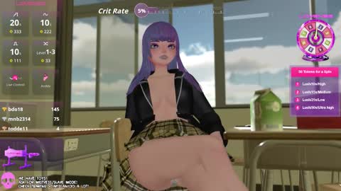 Hentai Hostess Club online show from 24, 2, 2026