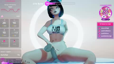 Hentai Hostess Club online show from 1, 3, 2026