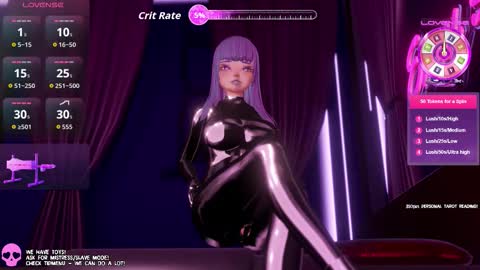 Hentai Hostess Club online show from 20, 3, 2026