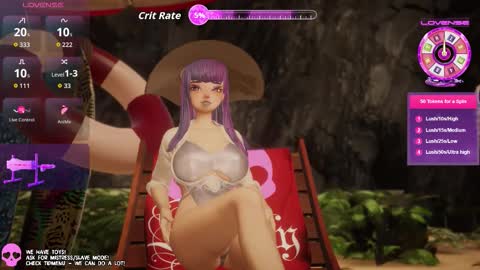 Hentai Hostess Club online show from 21, 3, 2026