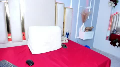 Snapshot of emysandoval chatting on 26, 2, 2025 Emy online show from 26, 2, 2025