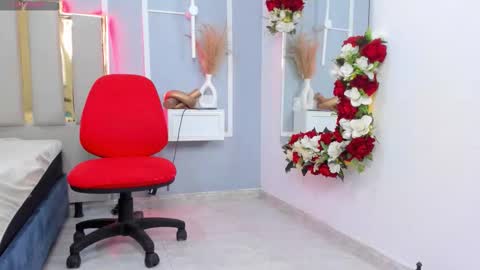 Snapshot of emysandoval chatting on 8, 11, 2025 Emy online show from 8, 11, 2025