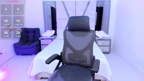 Emy Silver online show from 26, 2, 2025