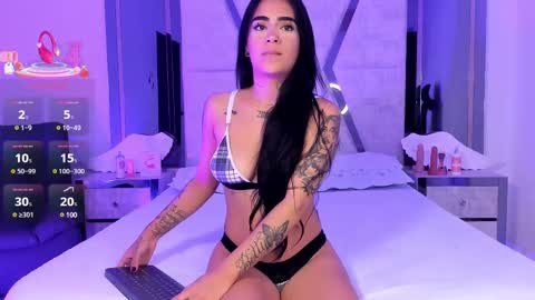 Emy Silver online show from 27, 2, 2025