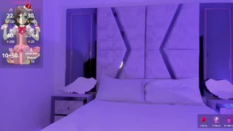 Emy Silver online show from 4, 3, 2025