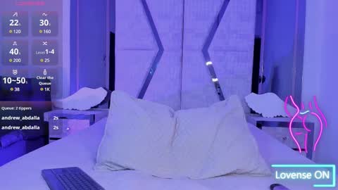 Emy Silver online show from 5, 3, 2025