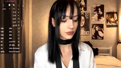 Amelia online show from 19, 11, 2025