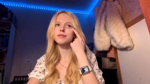 Amelia online show from 5, 12, 2025