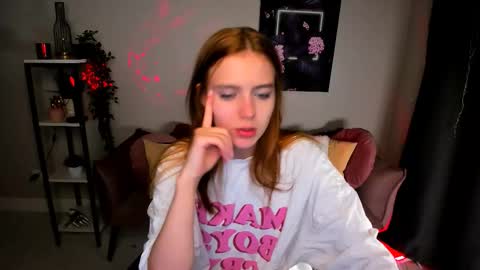 enchanted_bella online show from 18, 1, 2026