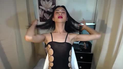 enchantriss69 online show from 29, 1, 2025