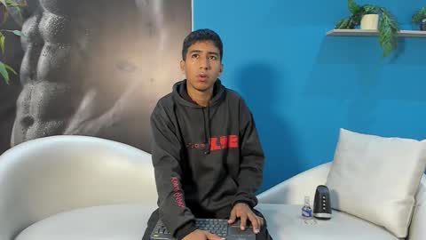 Ender online show from 13, 1, 2026