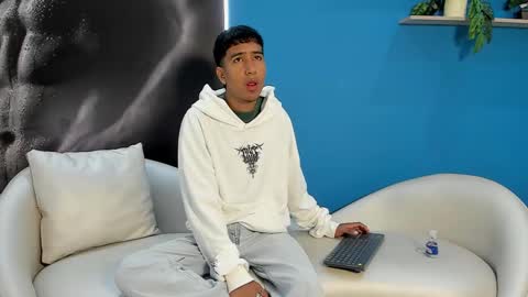 Ender online show from 7, 2, 2026