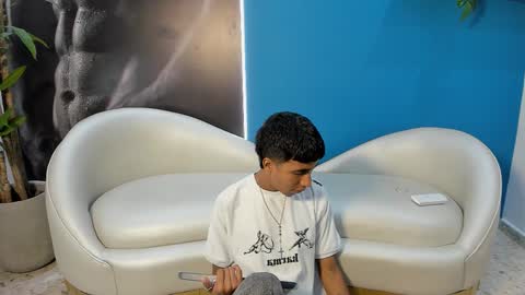 Ender online show from 14, 2, 2026